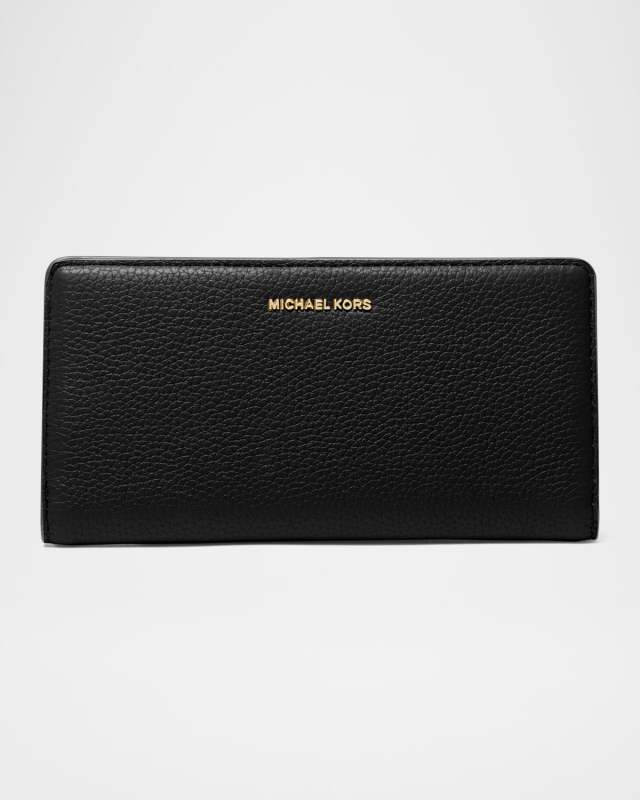 Bryant Large Slim Continental Wallet